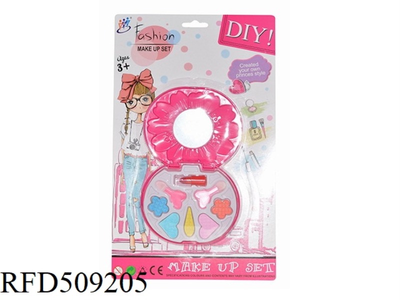 CHILDREN'S MAKEUP