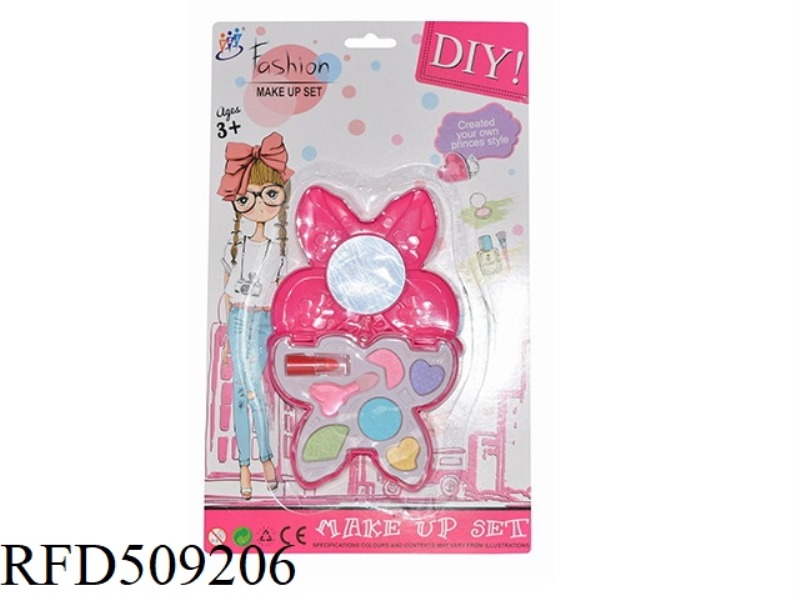 CHILDREN'S MAKEUP