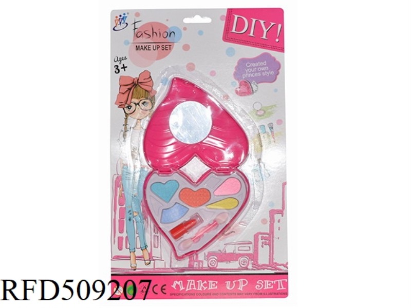 CHILDREN'S MAKEUP