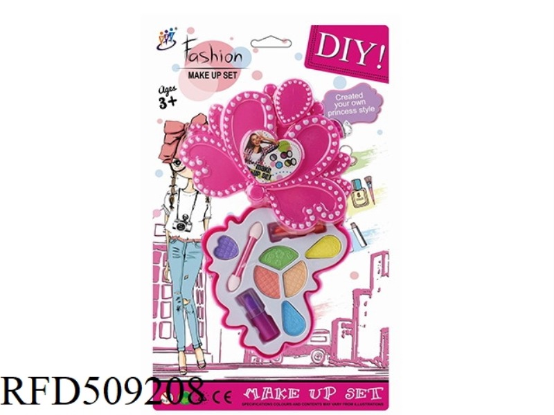 CHILDREN'S MAKEUP
