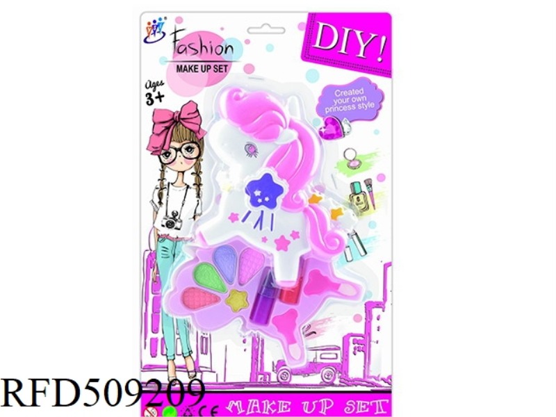 CHILDREN'S MAKEUP