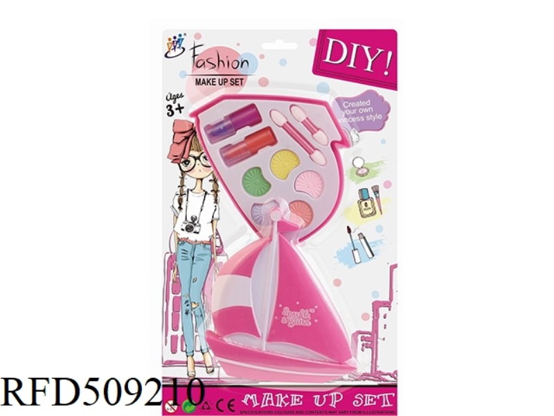 CHILDREN'S MAKEUP