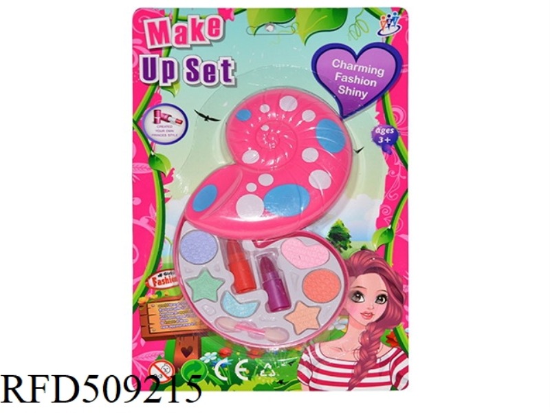 CHILDREN'S MAKEUP (CONCH)