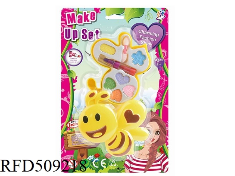 CHILDREN'S MAKEUP (LITTLE BEE)