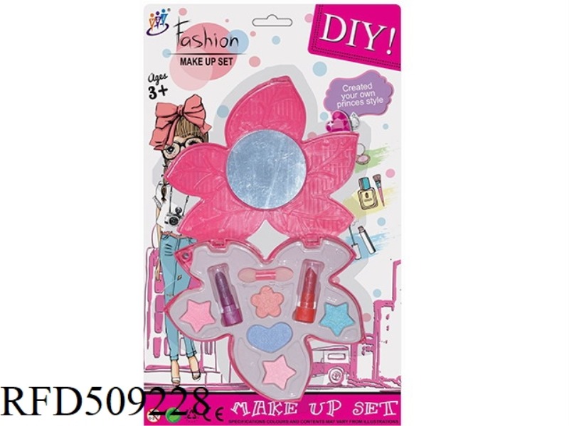 CHILDREN'S MAKEUP (MAPLE LEAF)