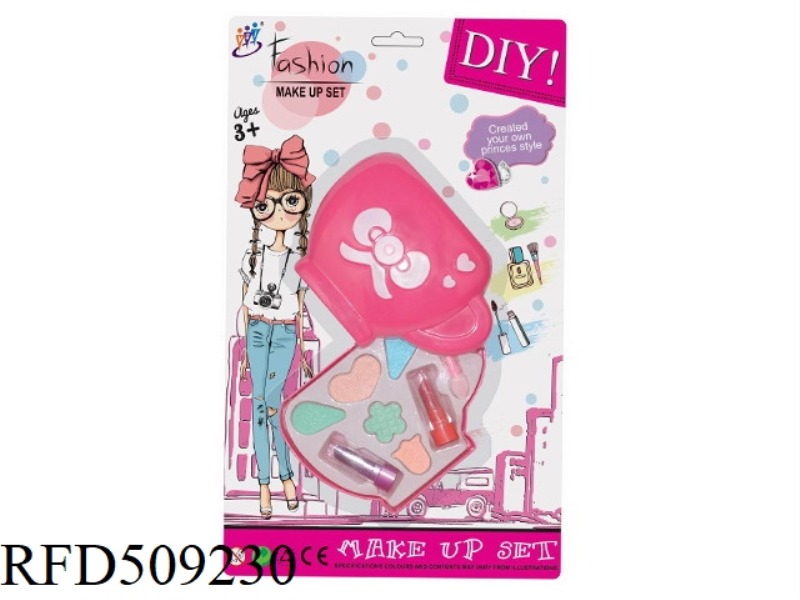 CHILDREN'S MAKEUP (TEACUP)