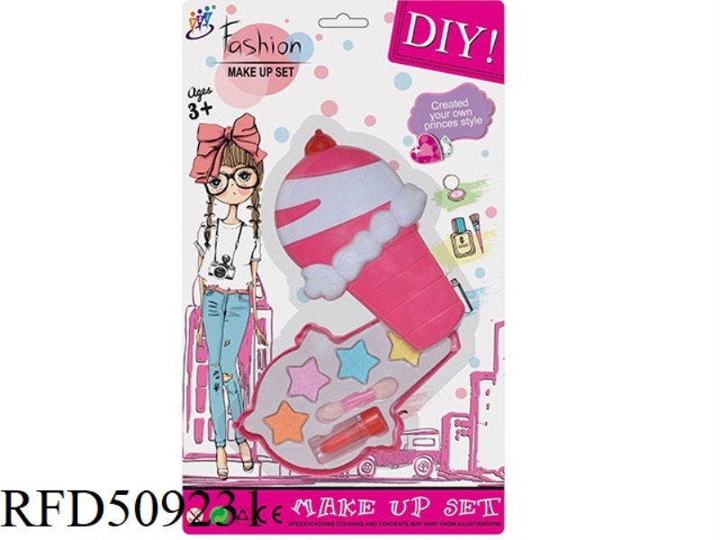 CHILDREN'S MAKEUP (ICE CREAM)
