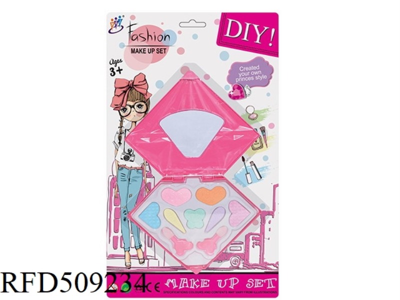CHILDREN'S MAKEUP (DIAMOND)