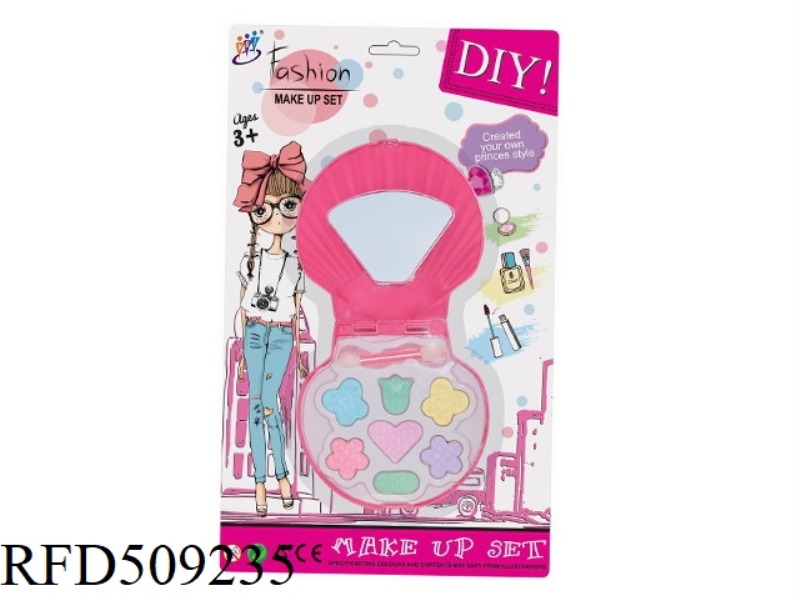 CHILDREN'S MAKEUP (SHELL)