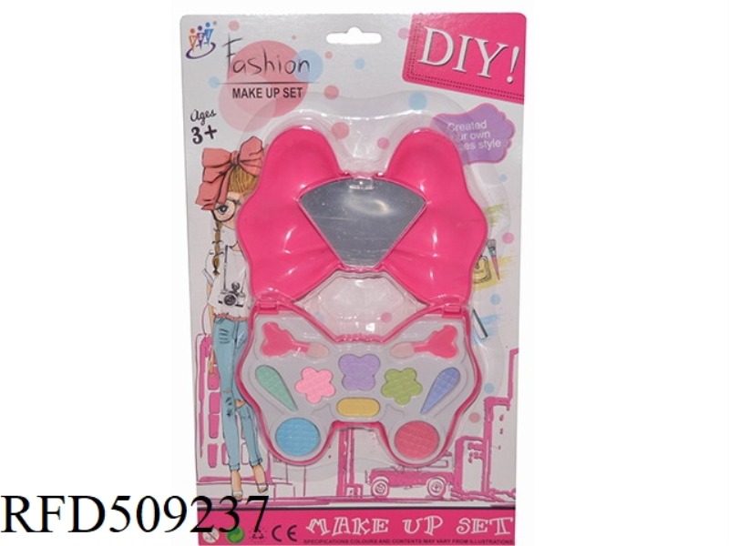 CHILDREN'S MAKEUP (NECKTIE)