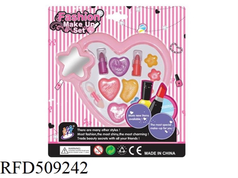 CHILDREN'S MAKEUP