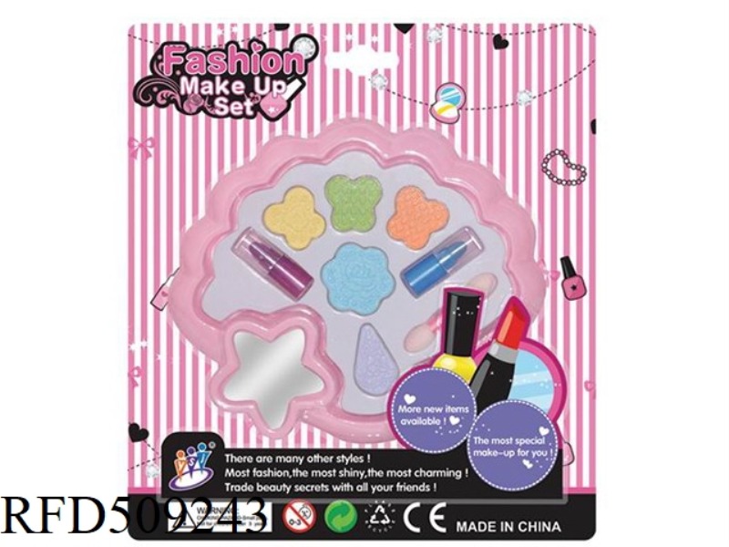 CHILDREN'S MAKEUP