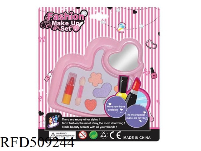 CHILDREN'S MAKEUP
