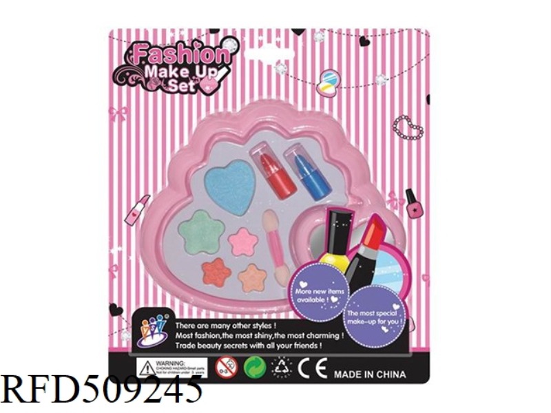 CHILDREN'S MAKEUP