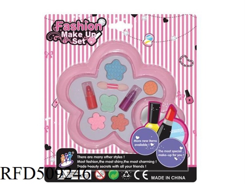 CHILDREN'S MAKEUP