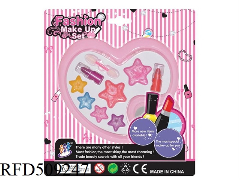 CHILDREN'S MAKEUP