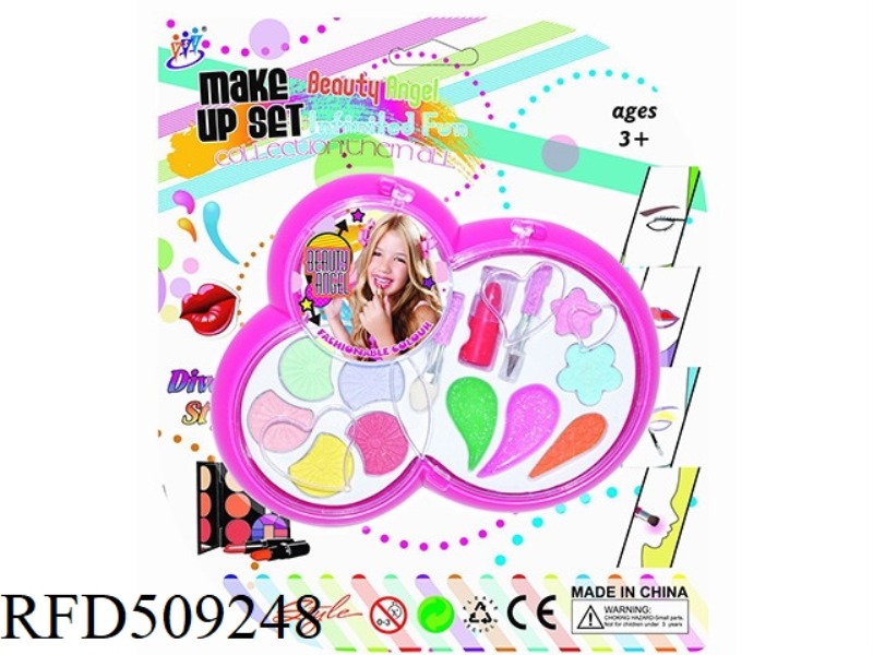 CHILDREN'S MAKEUP