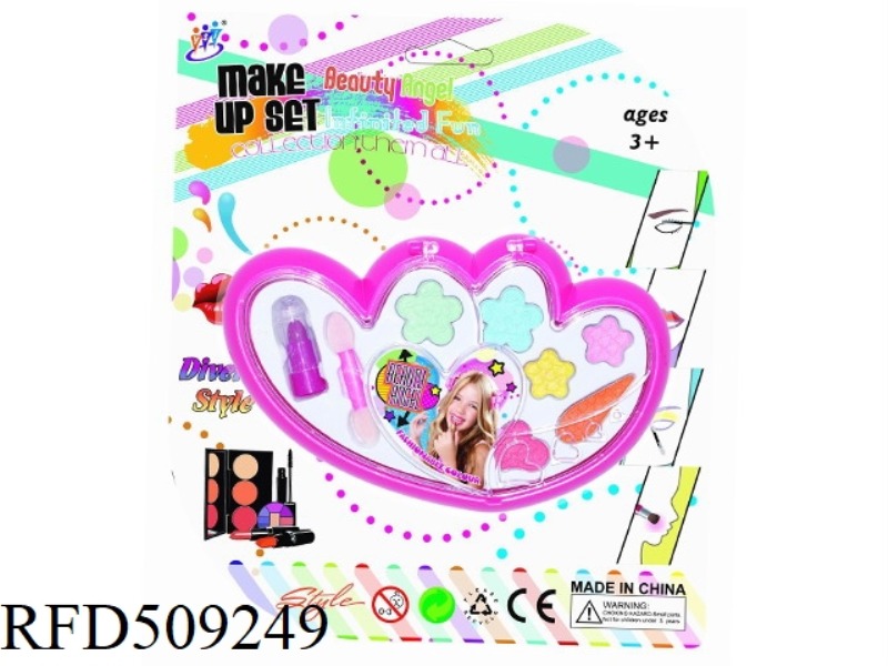 CHILDREN'S MAKEUP
