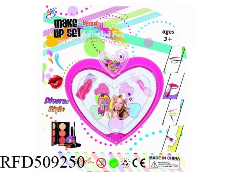 CHILDREN'S MAKEUP
