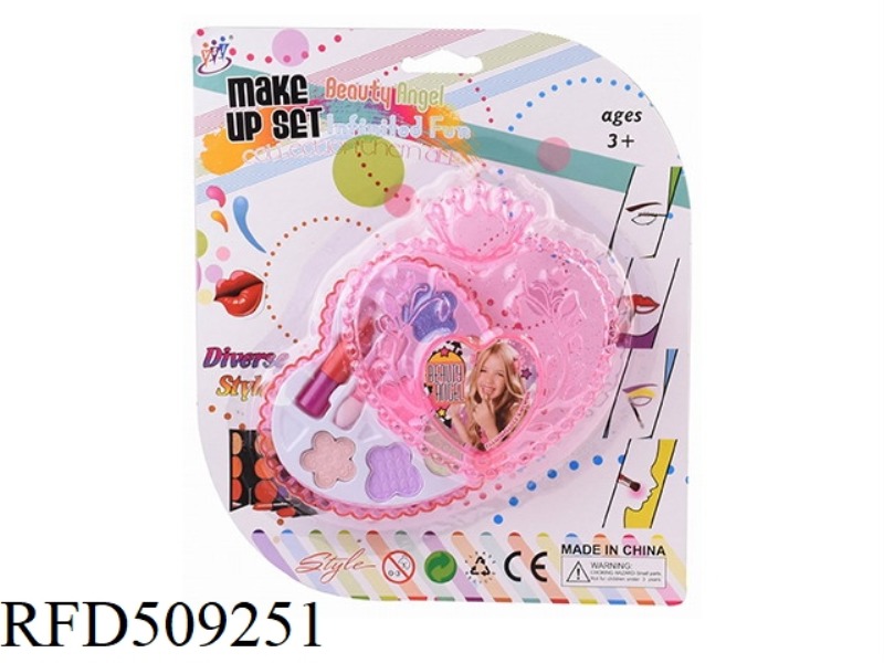 CHILDREN'S MAKEUP