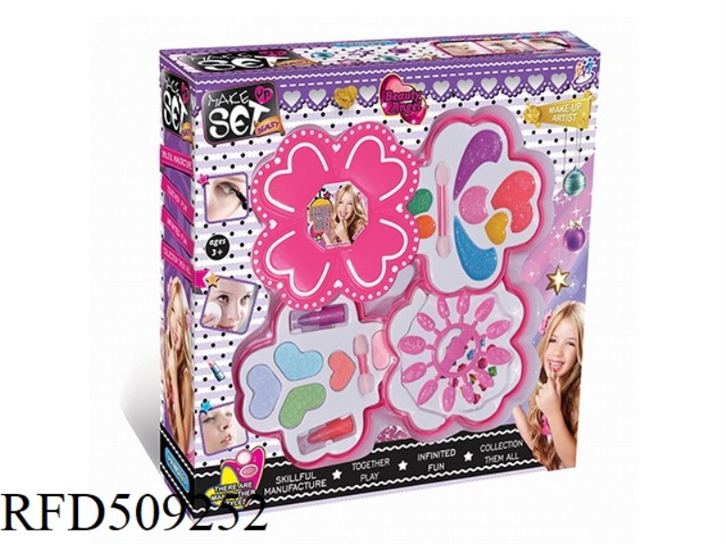CHILDREN'S MAKEUP