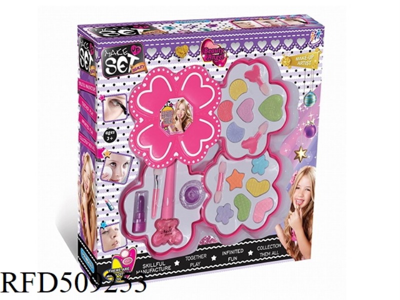 CHILDREN'S MAKEUP