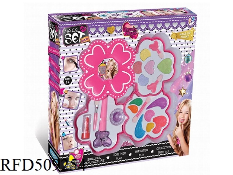 CHILDREN'S MAKEUP