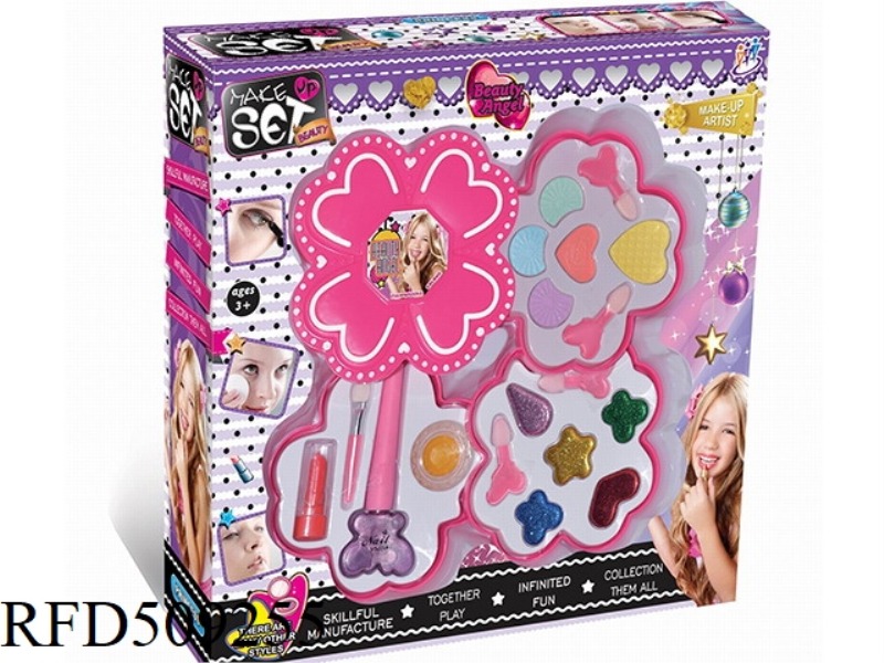 CHILDREN'S MAKEUP