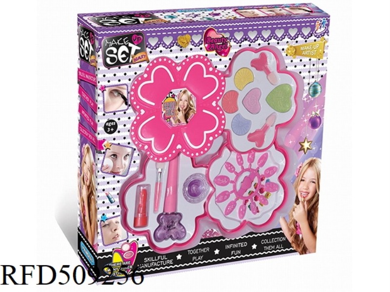 CHILDREN'S MAKEUP