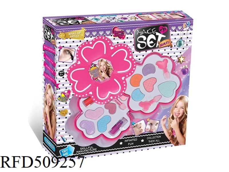 CHILDREN'S MAKEUP