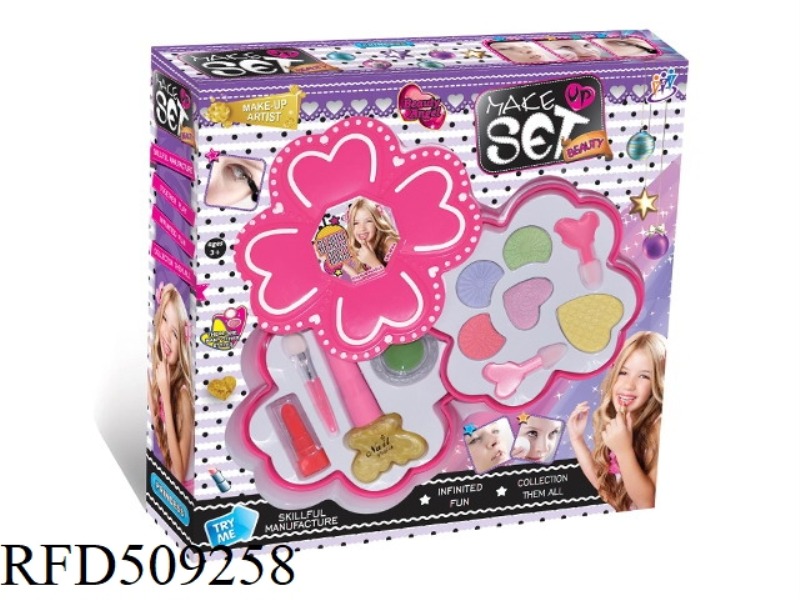 CHILDREN'S MAKEUP