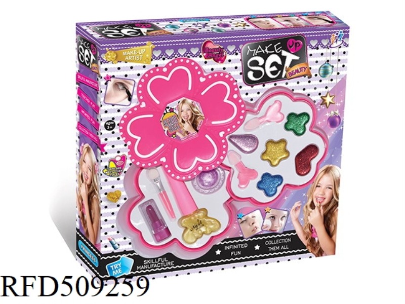 CHILDREN'S MAKEUP