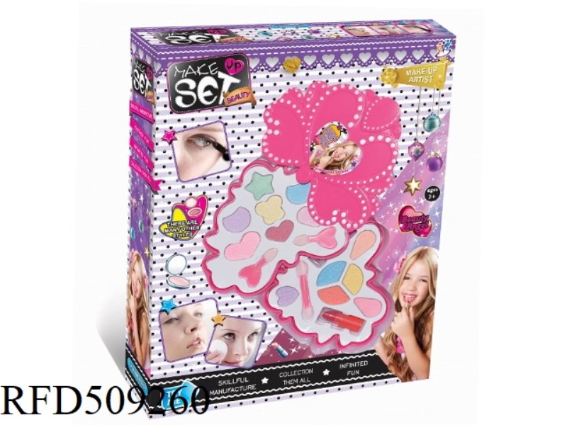CHILDREN'S MAKEUP