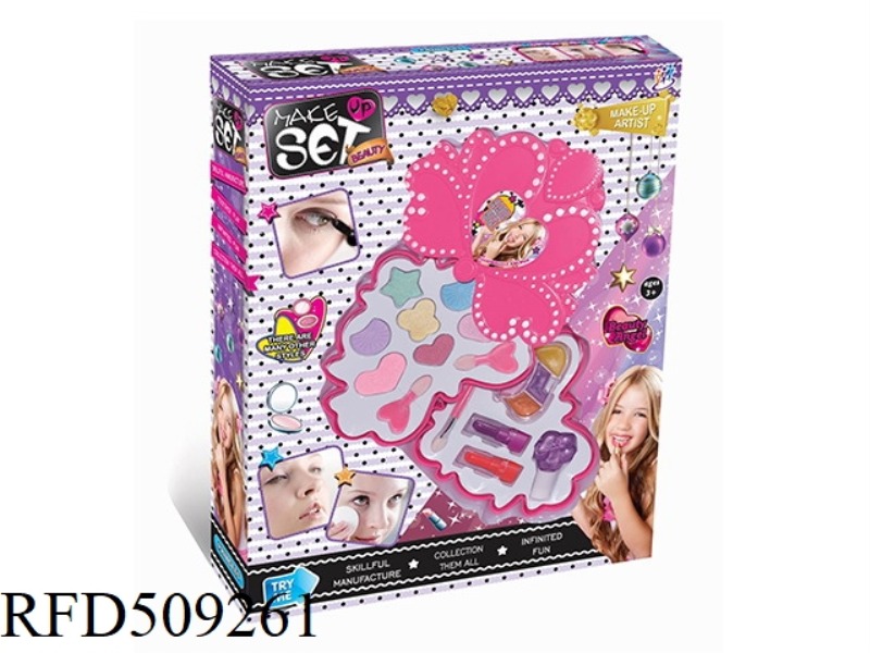 CHILDREN'S MAKEUP