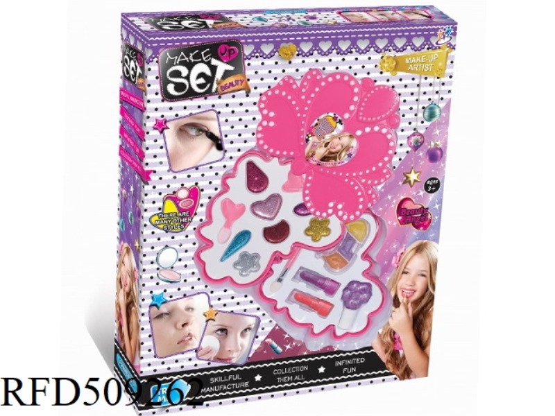 CHILDREN'S MAKEUP