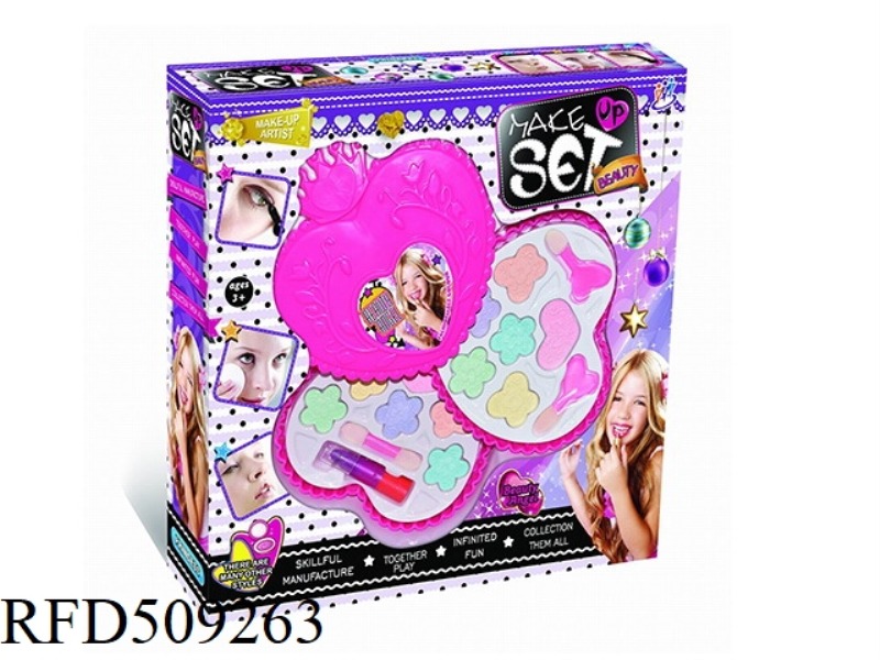 CHILDREN'S MAKEUP