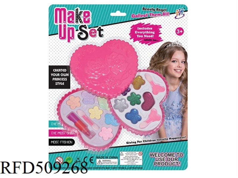 CHILDREN'S MAKEUP