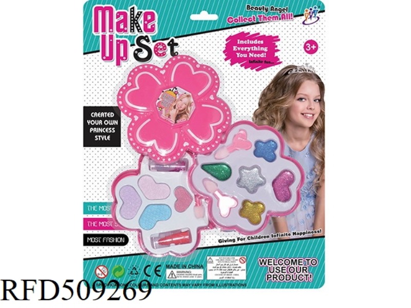 CHILDREN'S MAKEUP