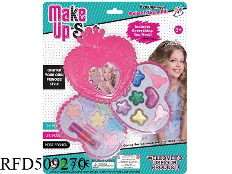 CHILDREN'S MAKEUP