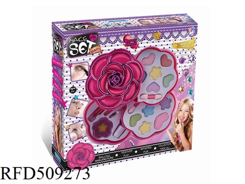 CHILDREN'S MAKEUP