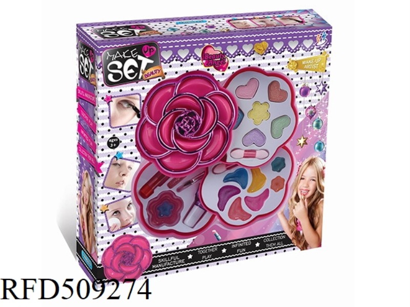 CHILDREN'S MAKEUP
