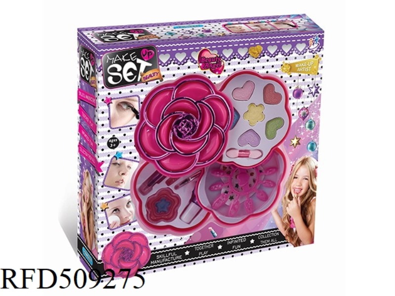 CHILDREN'S MAKEUP