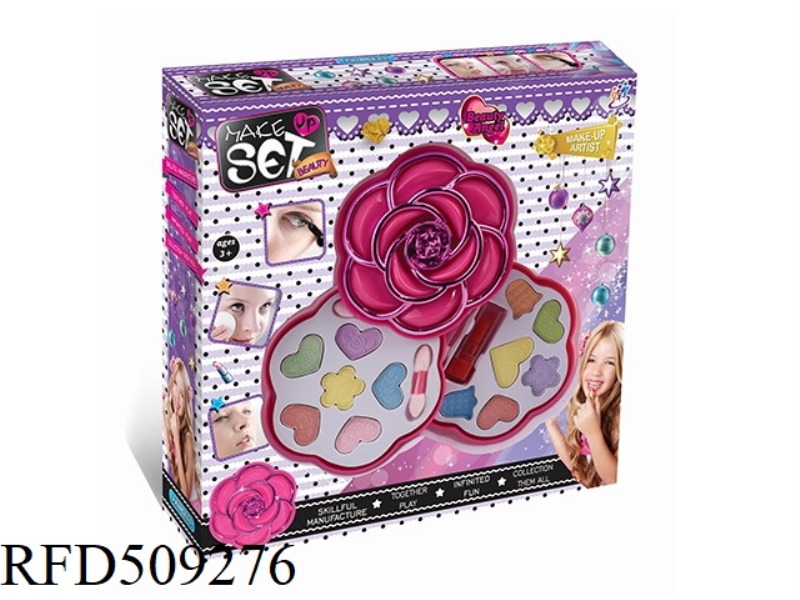 CHILDREN'S MAKEUP