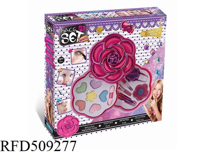 CHILDREN'S MAKEUP