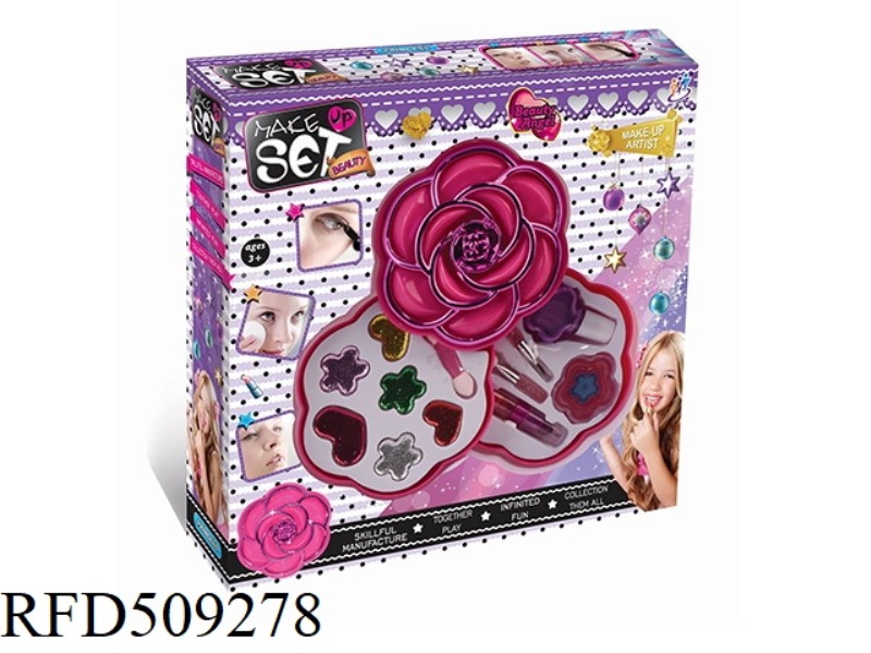 CHILDREN'S MAKEUP
