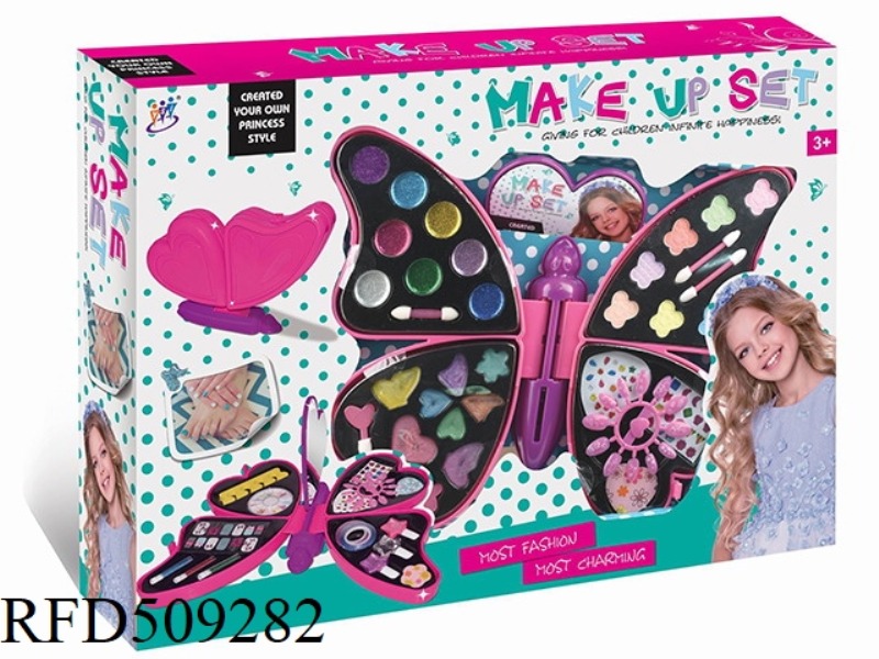 CHILDREN'S MAKEUP