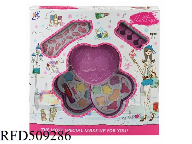 CHILDREN'S MAKEUP