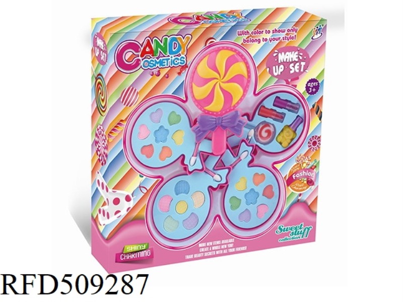 CHILDREN'S MAKEUP