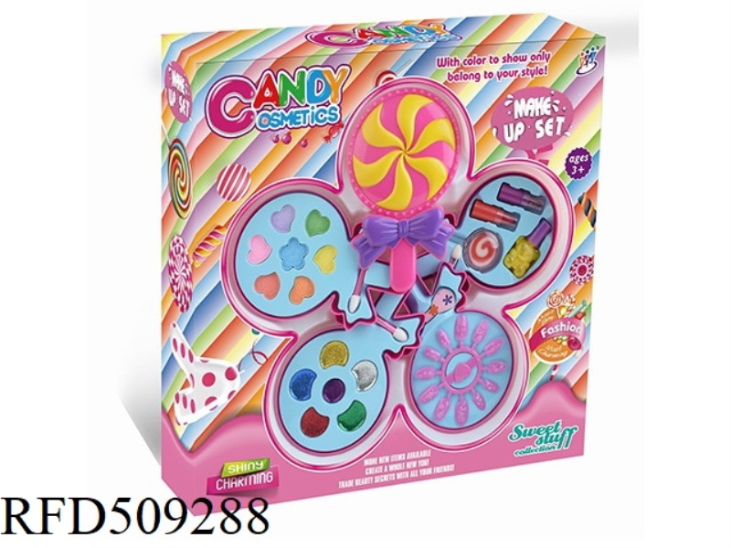 CHILDREN'S MAKEUP