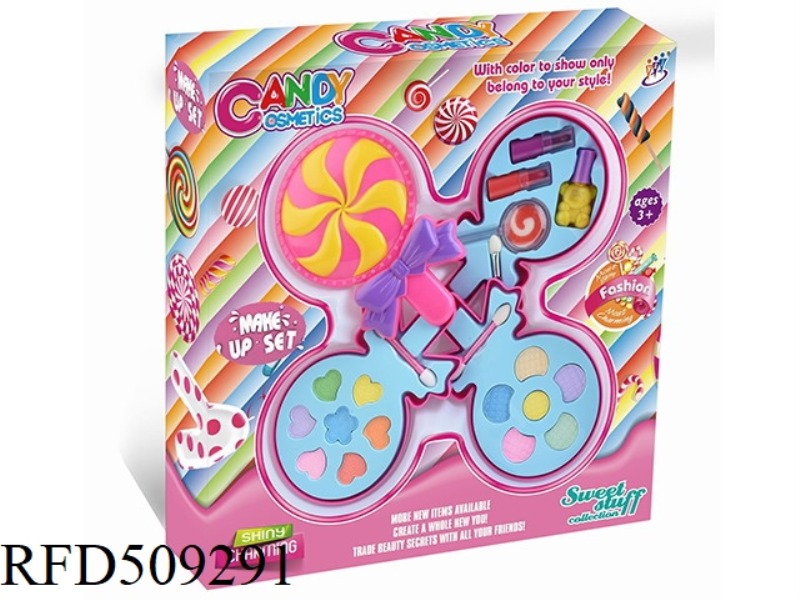 CHILDREN'S MAKEUP